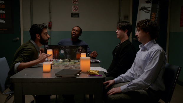 iZombie