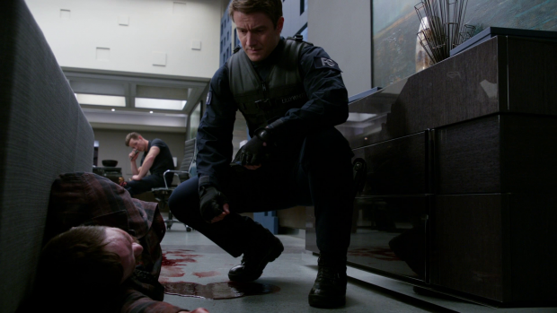 iZombie