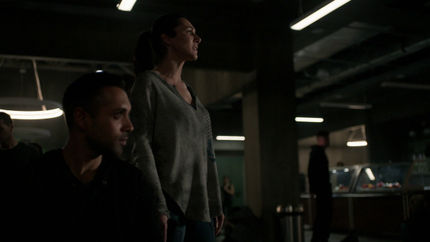 The 100