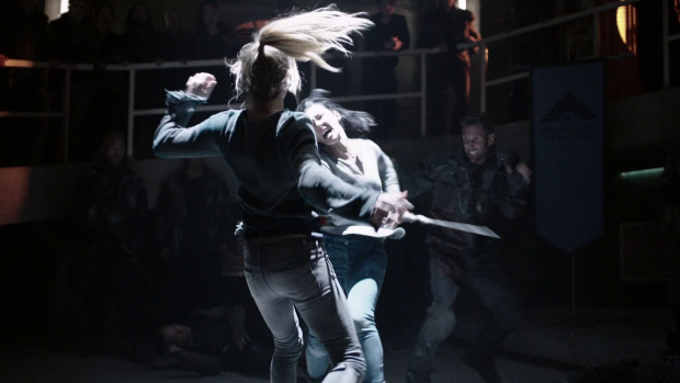 The 100