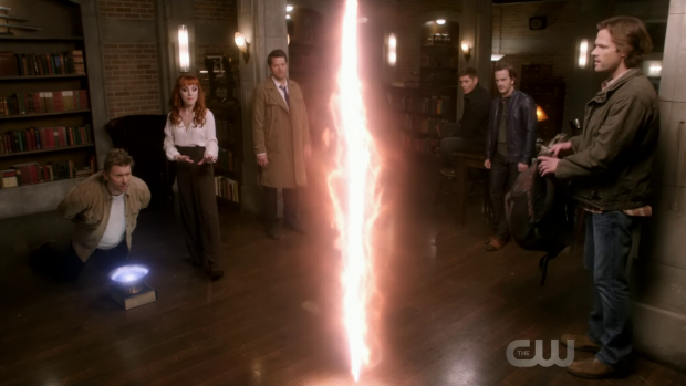 Supernatural