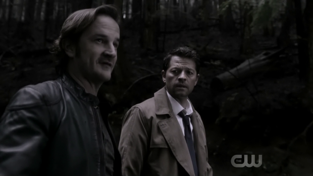 Supernatural