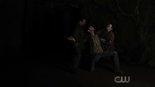 Supernatural