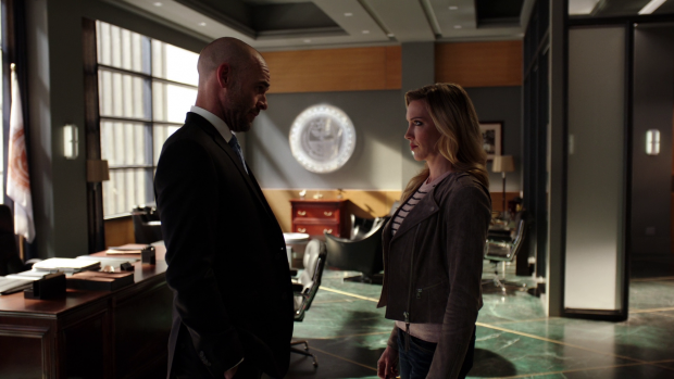 Arrow
