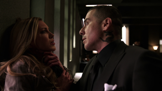 Arrow