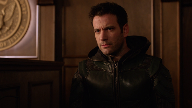 Arrow