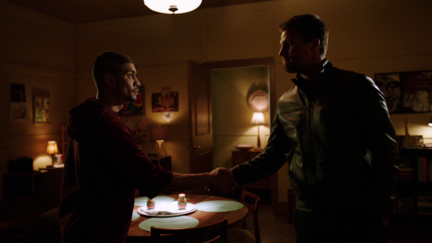 Arrow