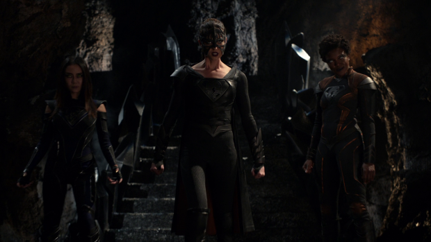 Supergirl