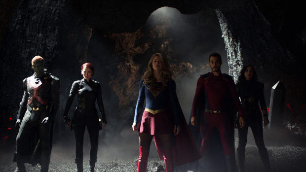 Supergirl