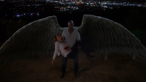 Lucifer