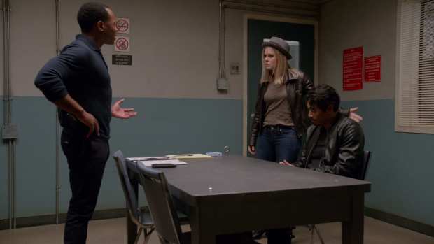 iZombie