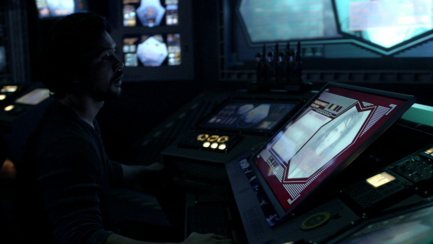 The 100