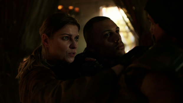 The 100