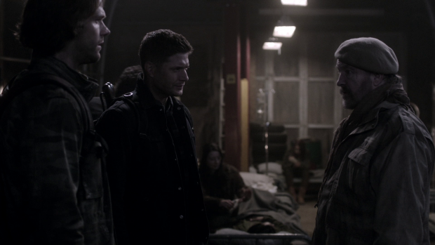 Supernatural