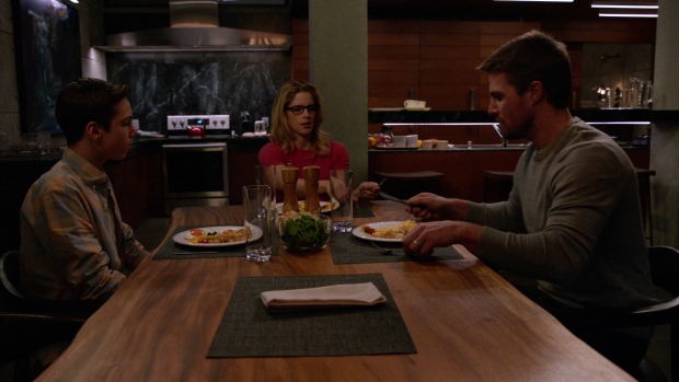 Arrow