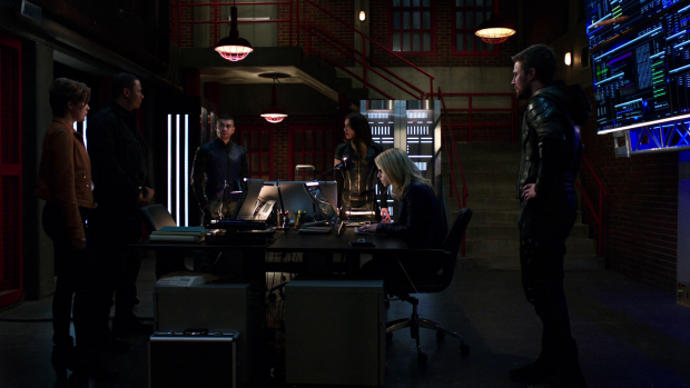 Arrow