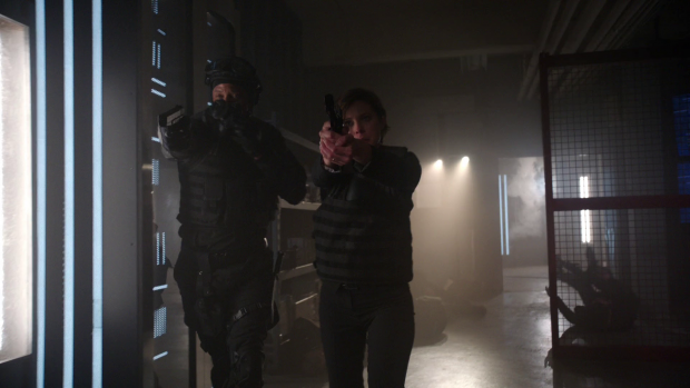 Arrow