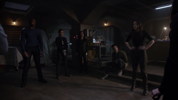 Agents