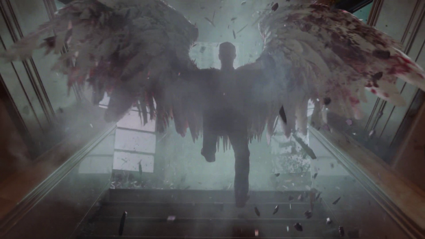 Lucifer