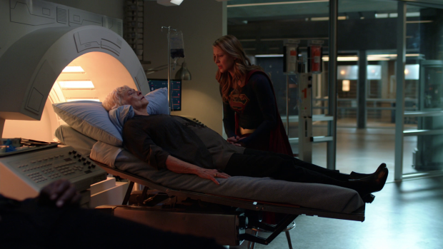 Supergirl