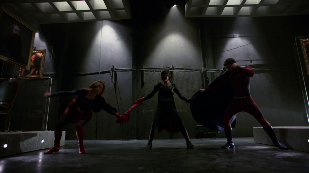 Supergirl