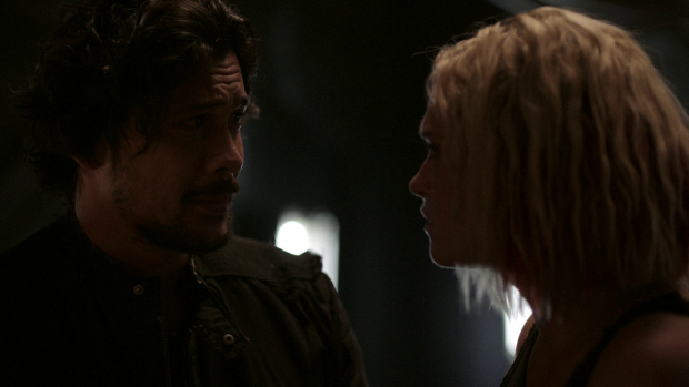 The 100