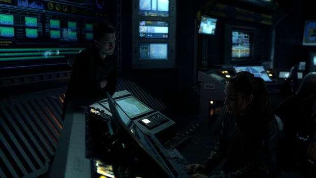 The 100