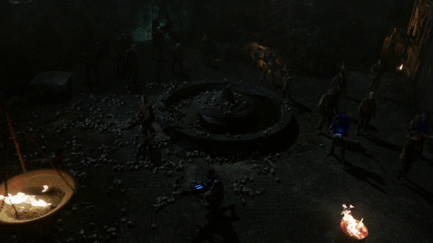 The 100