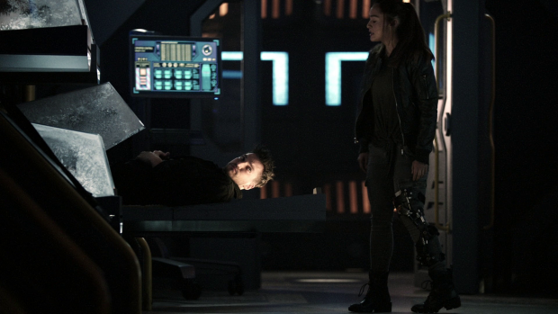 The 100