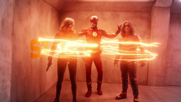 Flash