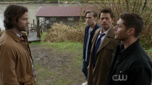 Supernatural