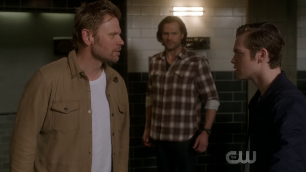 Supernatural