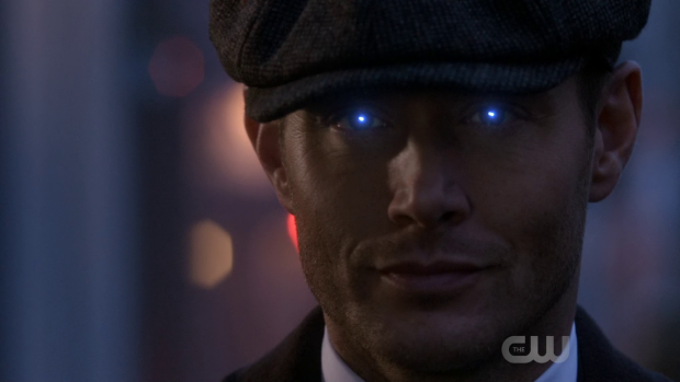 Supernatural