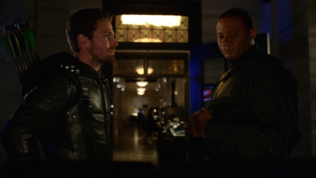 Arrow