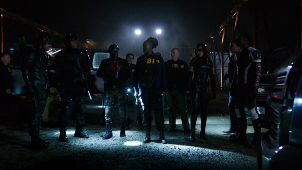 Arrow