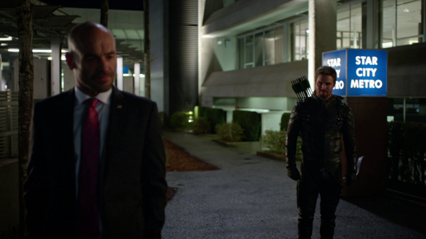 Arrow