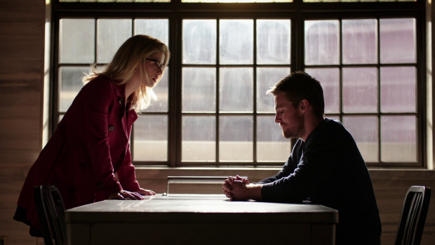 Arrow