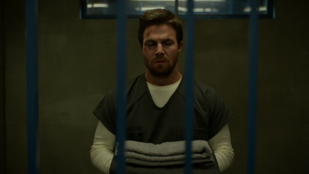 Arrow