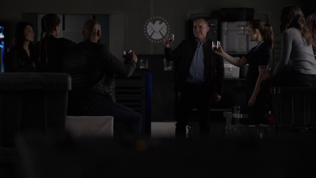 Agents