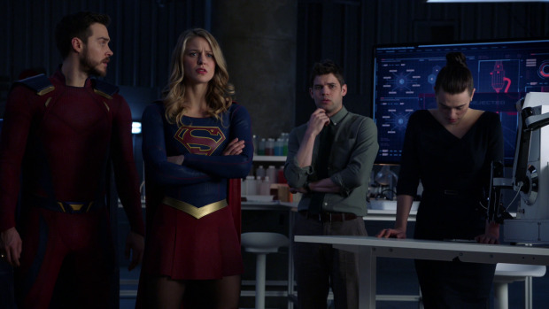 Supergirl
