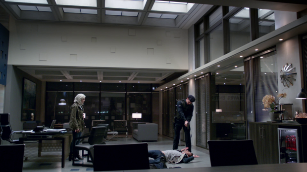 iZombie