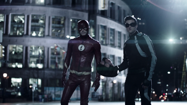 Flash