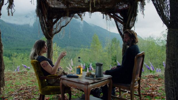 The 100