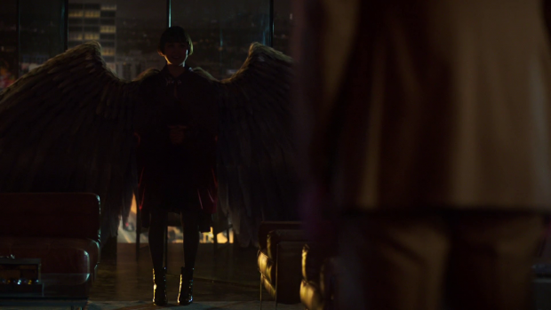 Lucifer