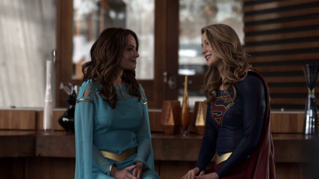 Supergirl