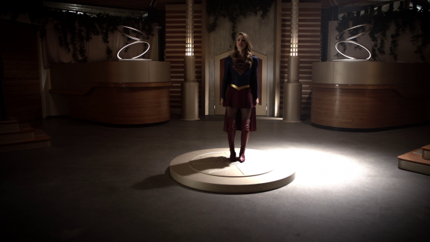 Supergirl