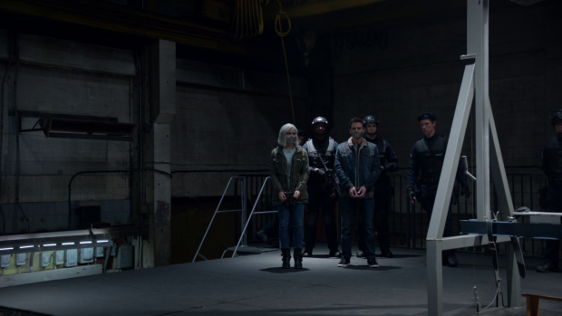 iZombie