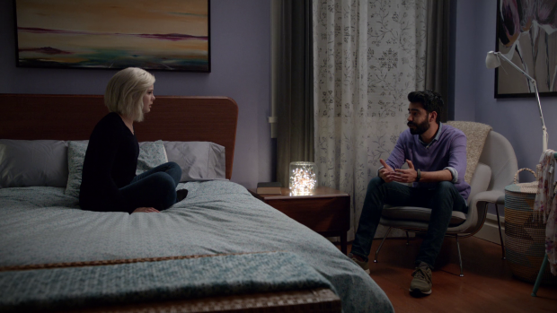 iZombie