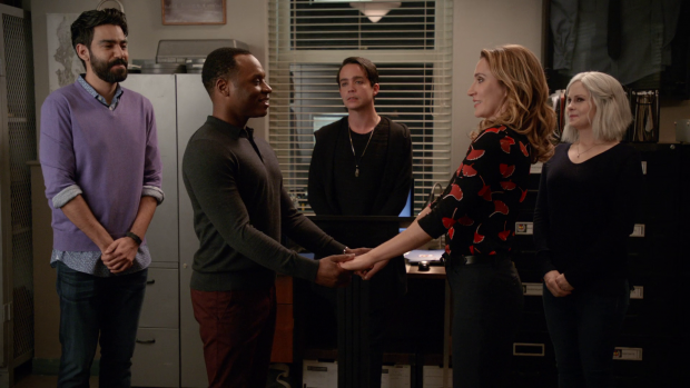 iZombie