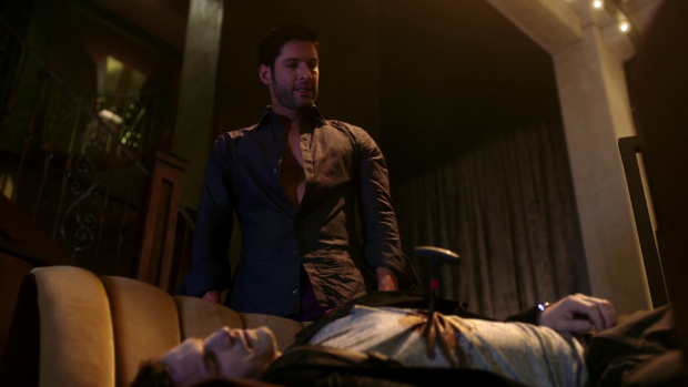 Lucifer